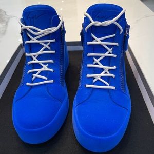 COPY - Giuseppe Zanotti Sneakers